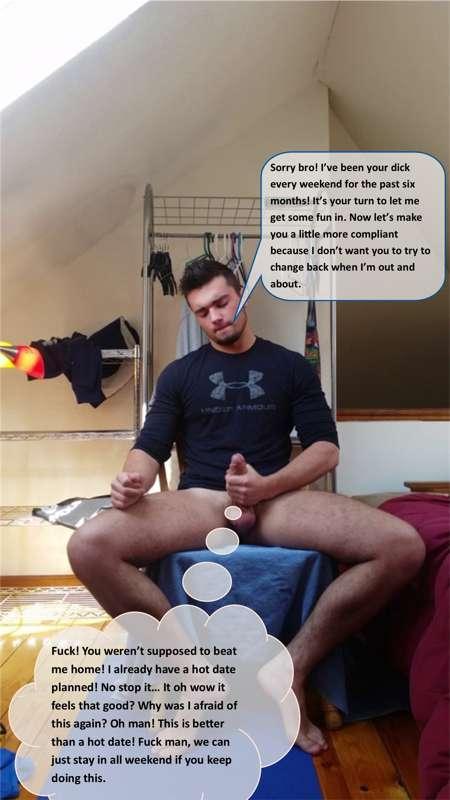 My Turn