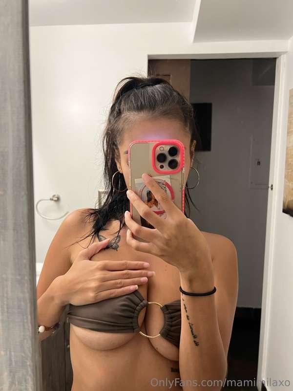 Doing naked custom cock rate vids today, msg me babe 😘