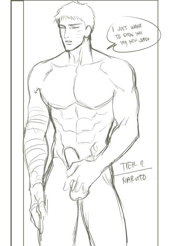 Sketches for T2