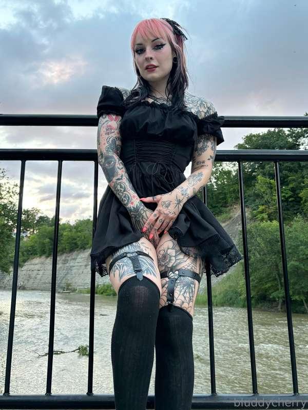 bluddycherry image #4