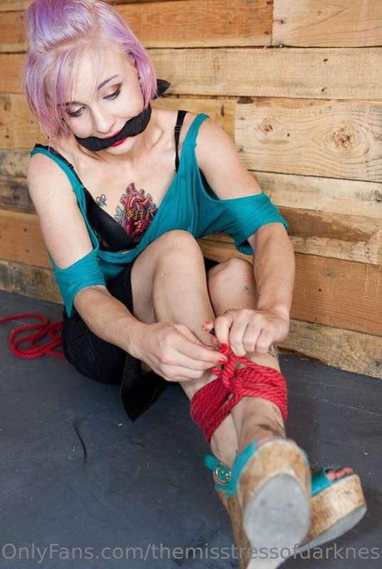 themisstressofdarkness image #3