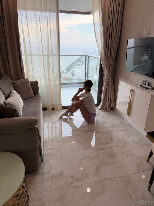 Today I devoted time to English 😊 I hope to be able to commu..