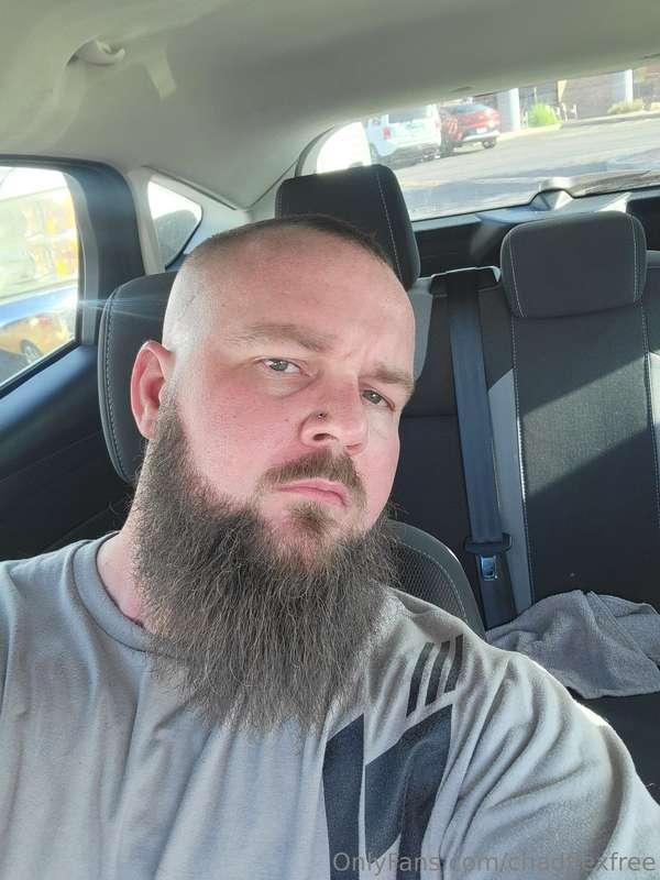Fresh cut ✂️