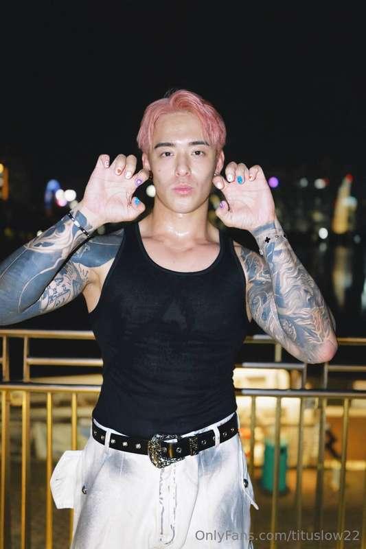 tituslow22 image #1