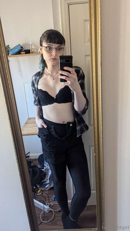 Just cute shit, recovering the past few days so y'all gettin..