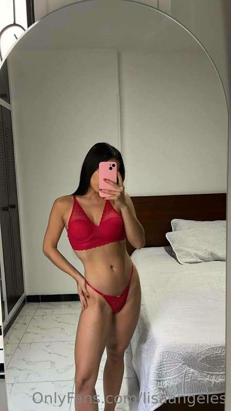 This body is on fire 🔥❤️‍🔥
