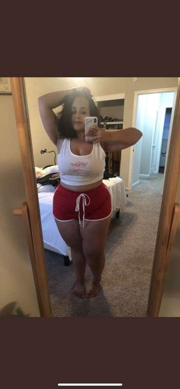 Thick Egyptian Thursday 🥰