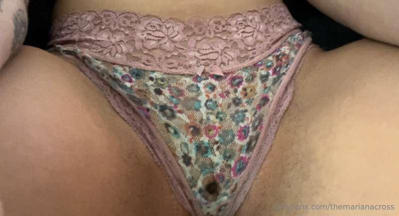 TODAY IS THE DAY! 

Have you been waiting to watch me touch ..