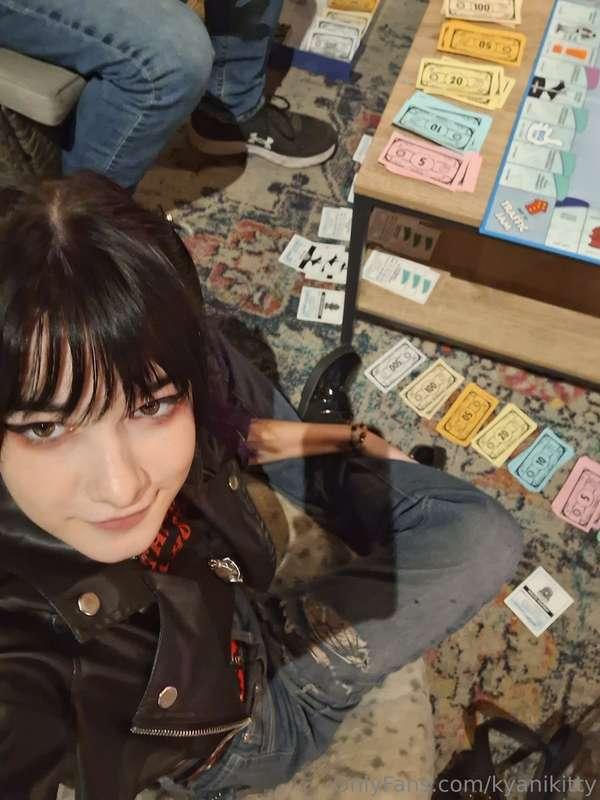 kyanikitty image #1