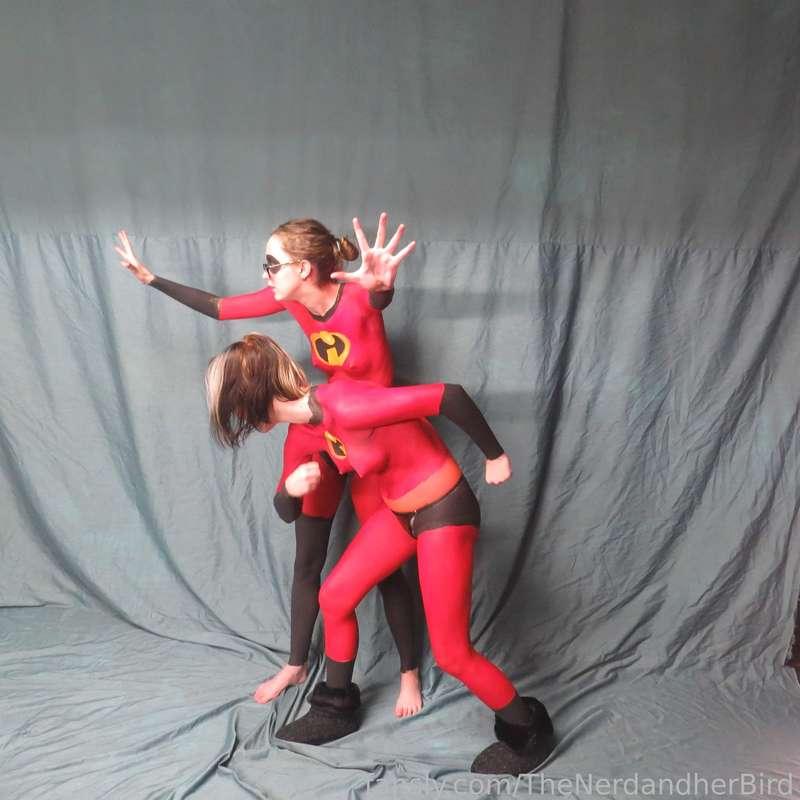 thenerdandherbird image #13