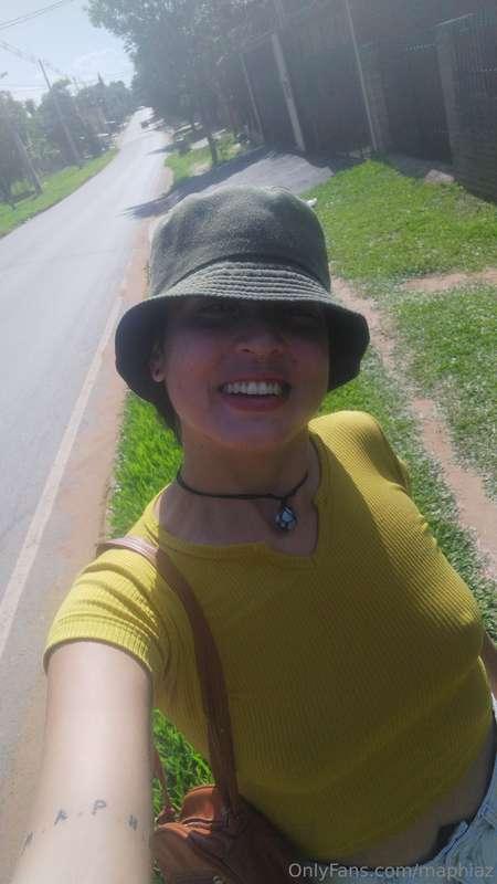 Un par de fotos 💋