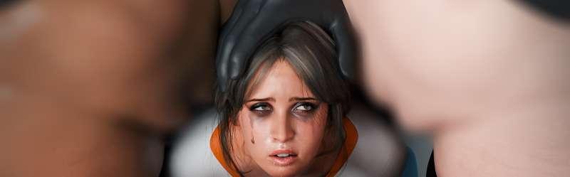 Jyn Erso II