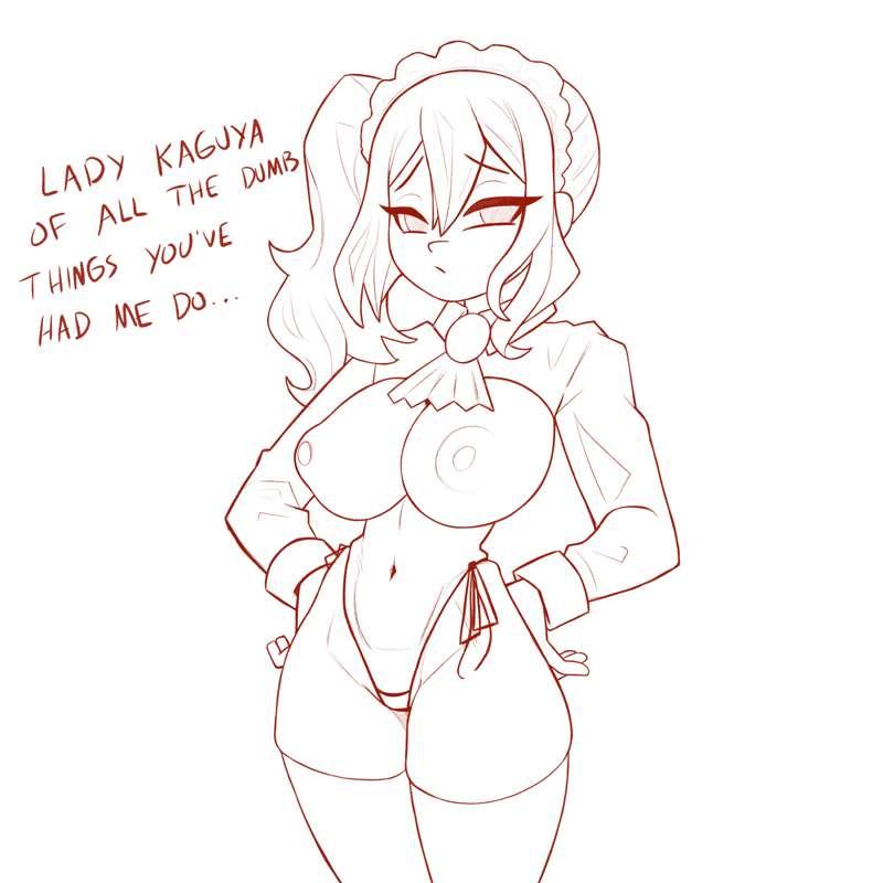 Hayasaka WIP 