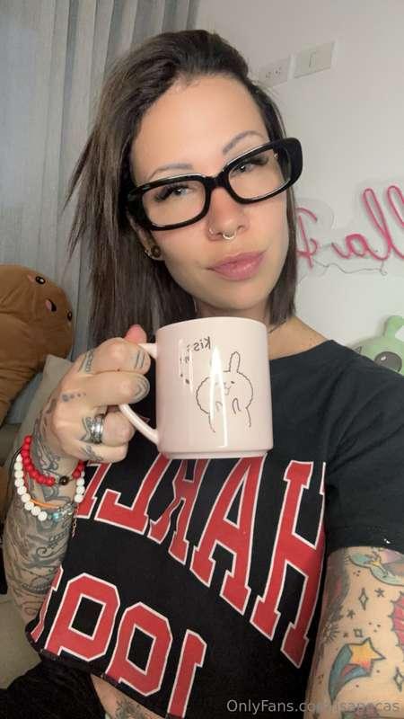 Good morning !!! 💋🌞