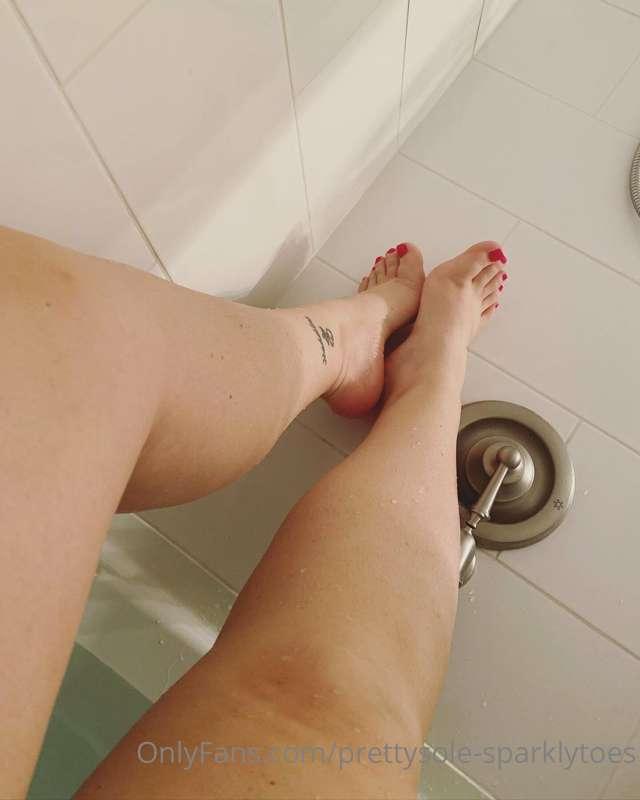 prettysole-sparklytoes image #1