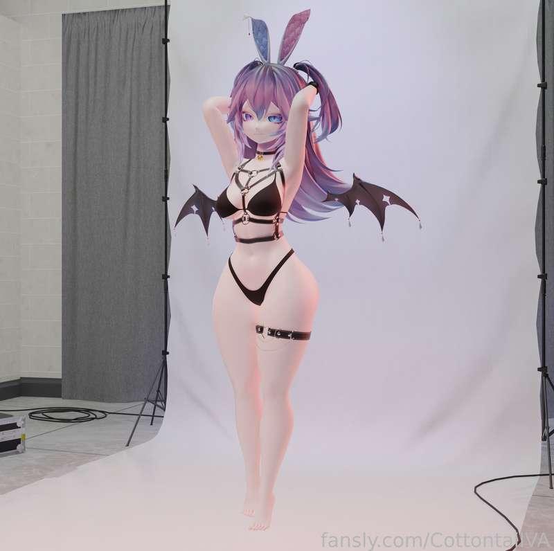 cottontailva image #15