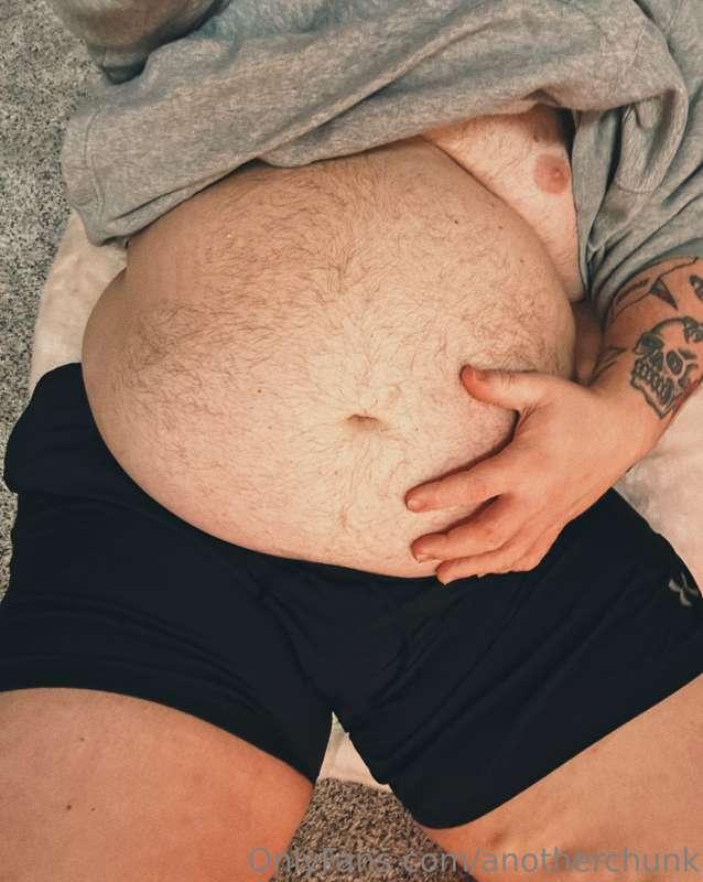 Big boy!