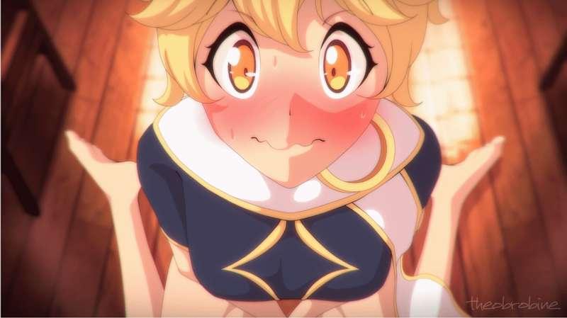 [mp4,clip]GenshinImpact venti x aether x gorou 720p,1080p