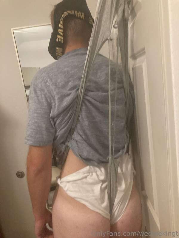 wedgiekingt image #1