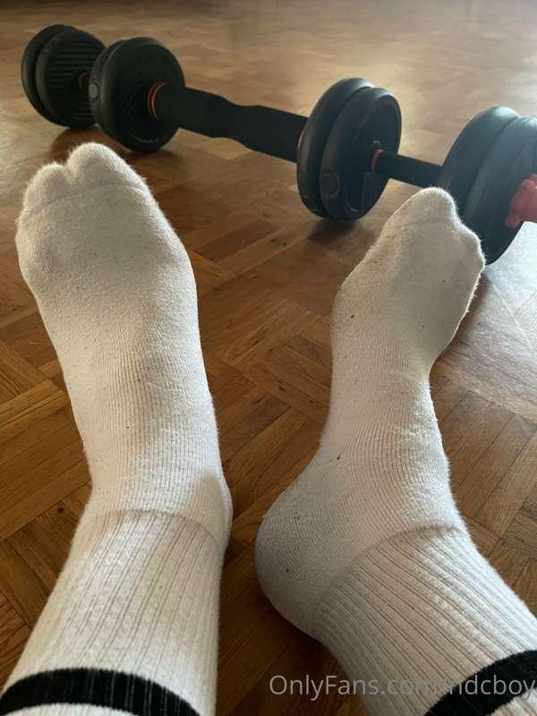 Workout time xx