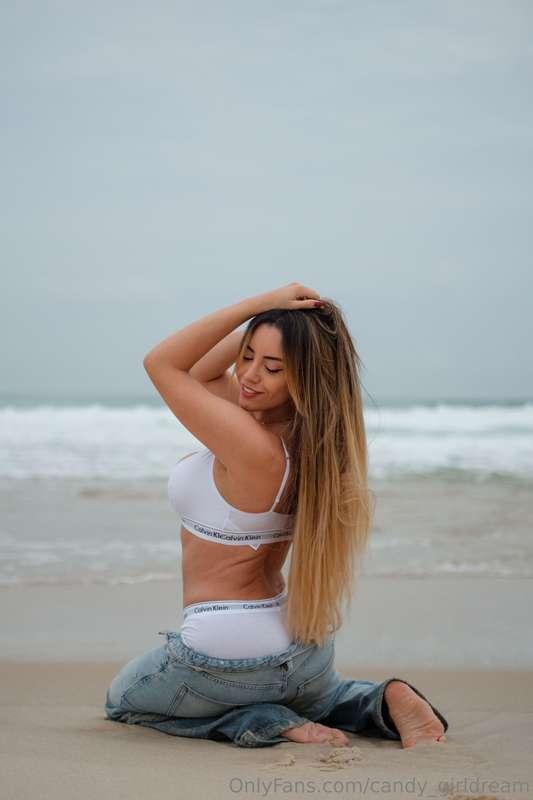 Just good vibes in brazilian beachs 🏖️