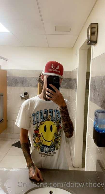 get ready to start checking your DM’s ;)