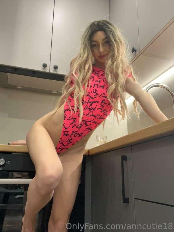 I feel like this swimsuit is too tight, it would be better i..