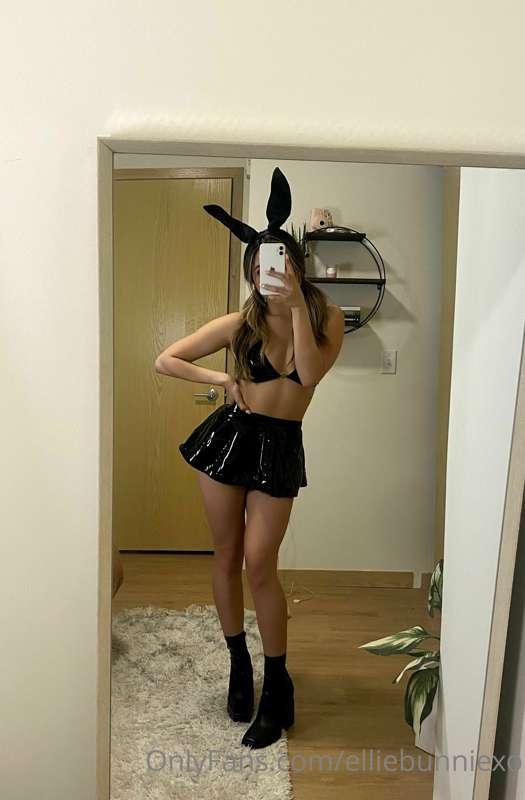 🐰😘