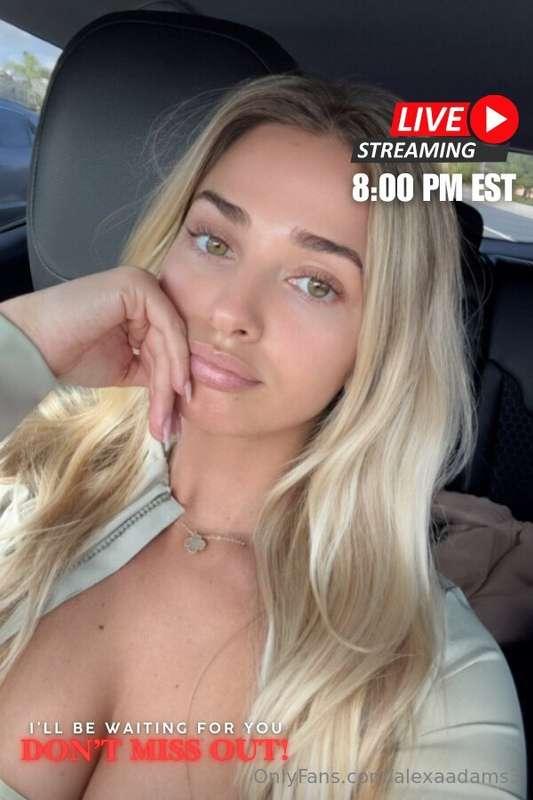 Hey there!! 🎉 I’m going LIVE this Thursday at 8:00 PM EST, a..