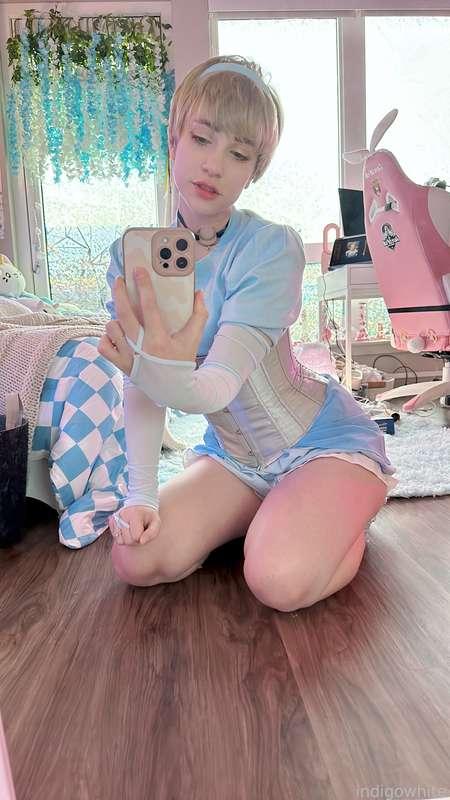 indigowhite image #40