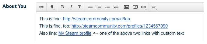 Link your Steam account to the new Club 250 ranking!