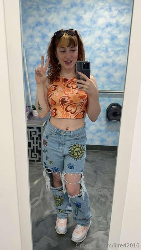 New hair🥰 whatcha think?