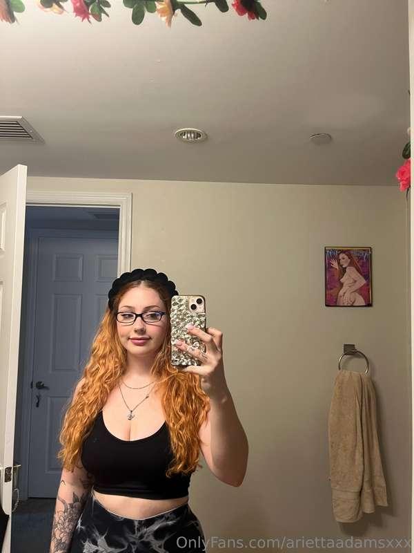 Hi!💋 now say it back🙈
