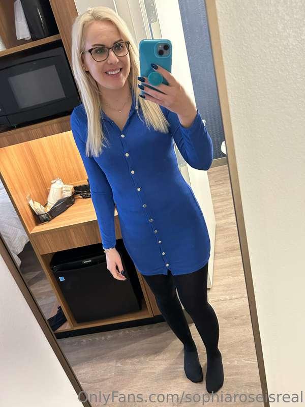 I’ve been thinking of you (and your cock)