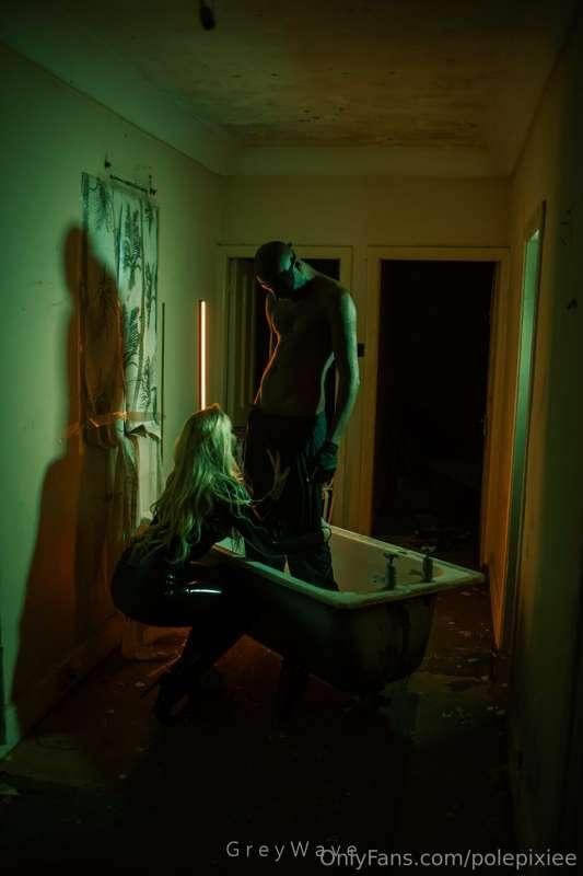Did you see what me and @lexusteamplayer1 got up to, to stay..