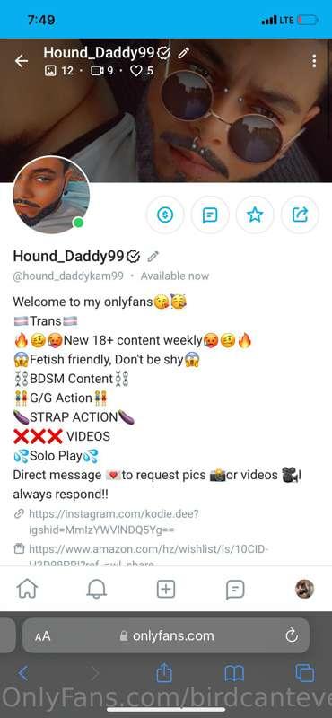 Follow for g/g action!!! Definitely worth it❤️
