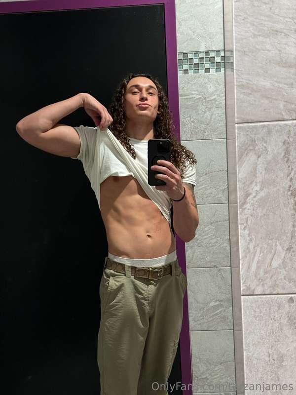 What’s your fantasy if you had me? 😉