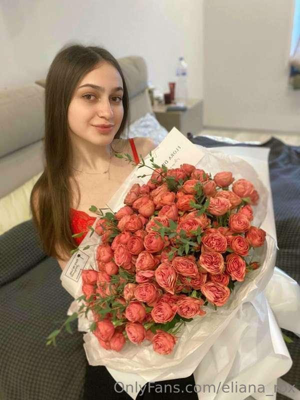 Birthday Girl 💐🎂🥳🥰