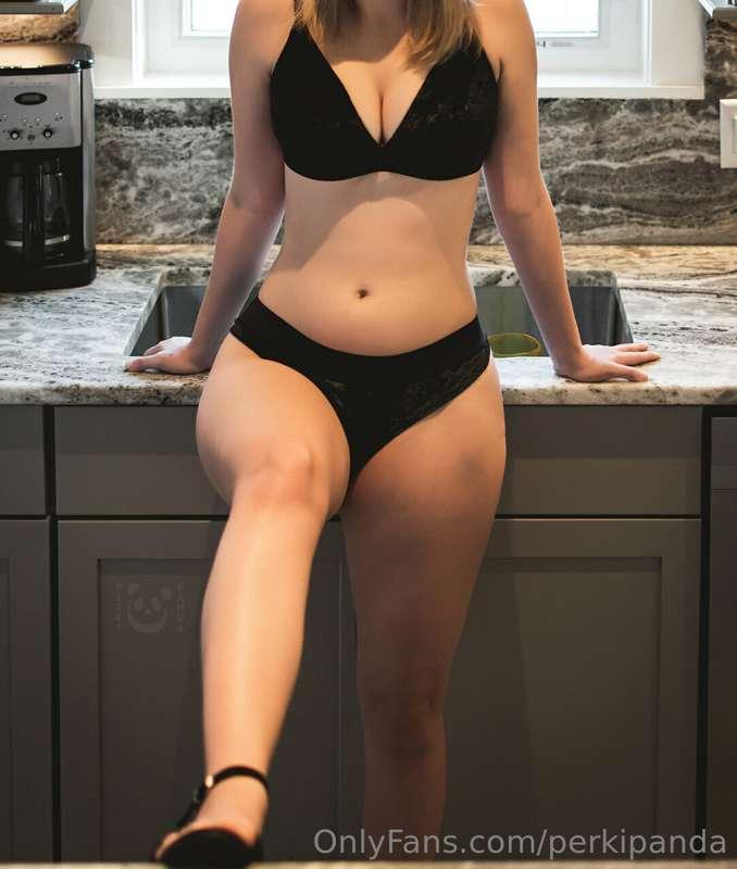 Check out my new set! I tried my hand at doing a boudoir sho..