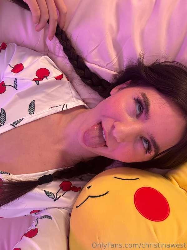 feeling silly😉😋