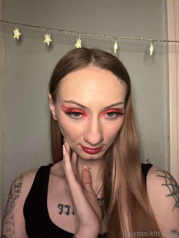 calypsokittyfree image #0