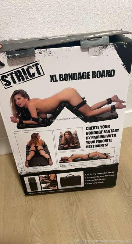 Should I use this tonight to ride his face? 💦