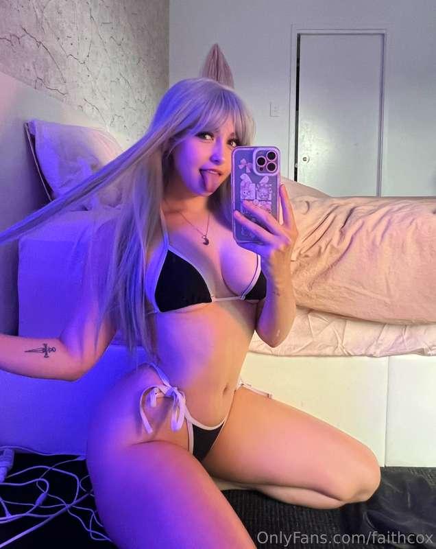 I'm kind a curious lol DM me if you ever tasted your cum and..