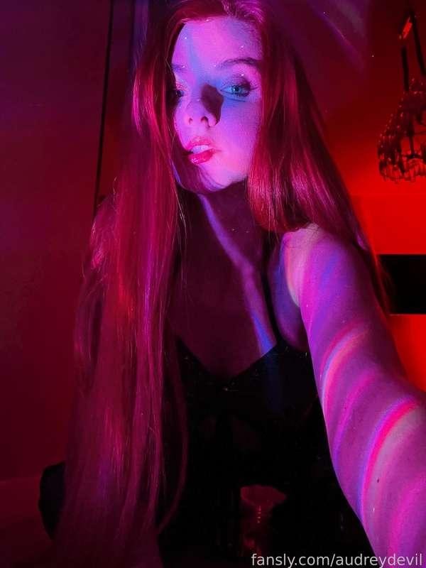 audreydevil image #2