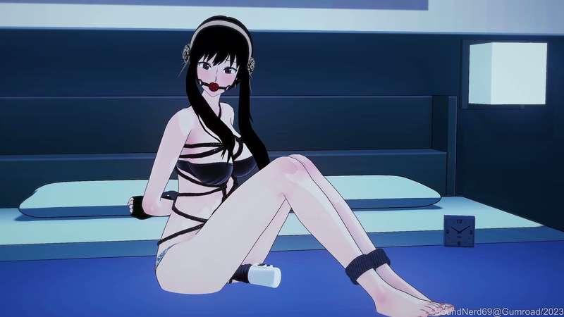 boundnerd69 image #10