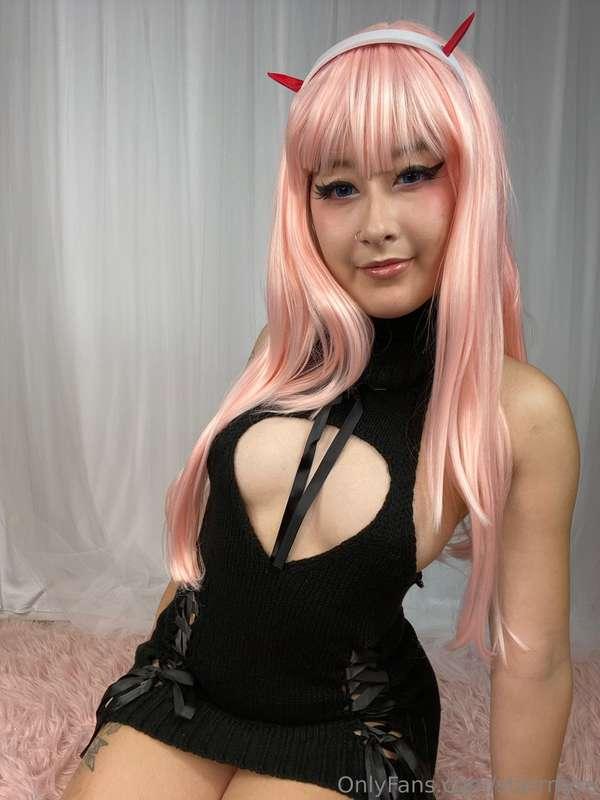 virgin killer zero two :3 