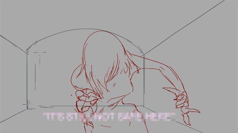 Shapeshifter Project - WIP1