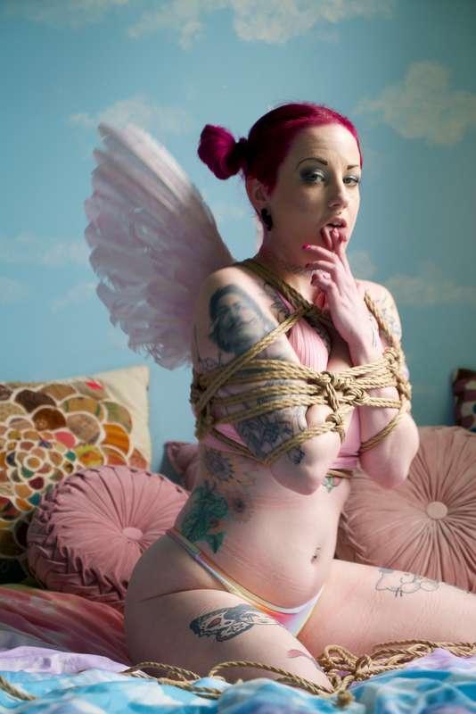 ladylazarus image #1