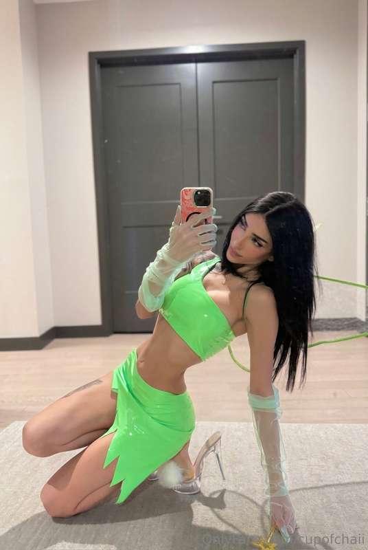 are you ready for my magic in your pants? ✨