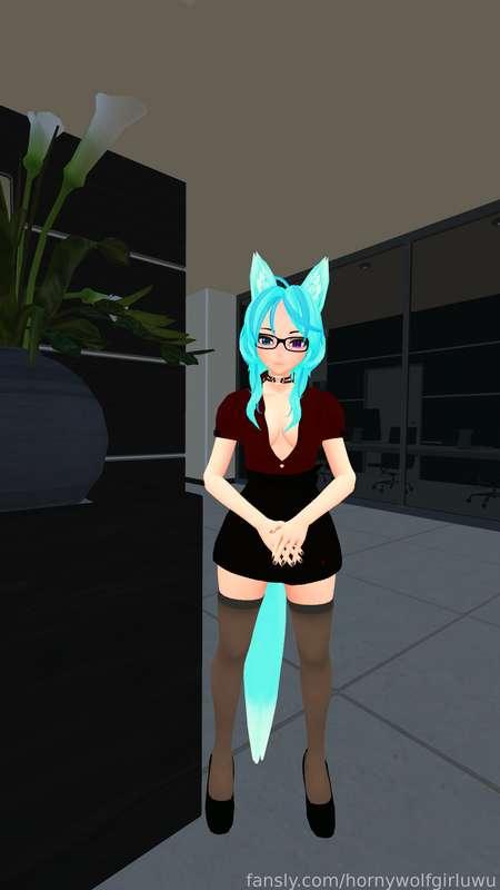 hornywolfie image #3